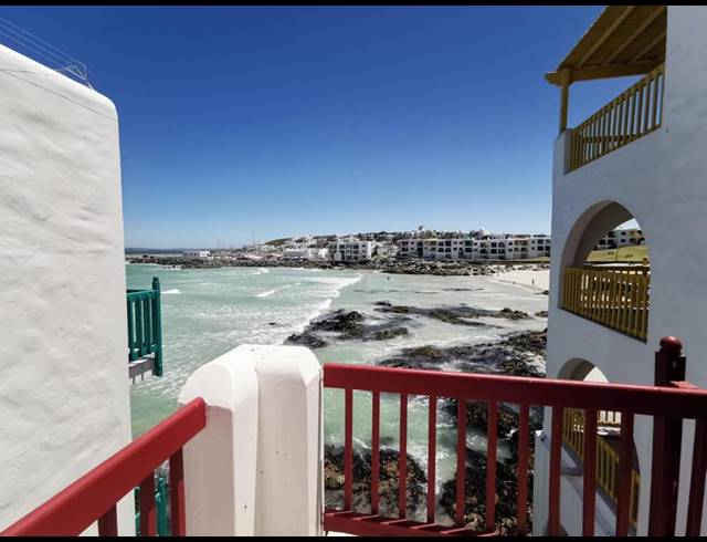 1 BEDROOM APARTMENT FOR SALE IN MYKONOS